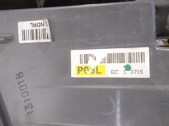 фото №11, Hyundai i30 ii hb 11-17 оригинал europa левая ładna