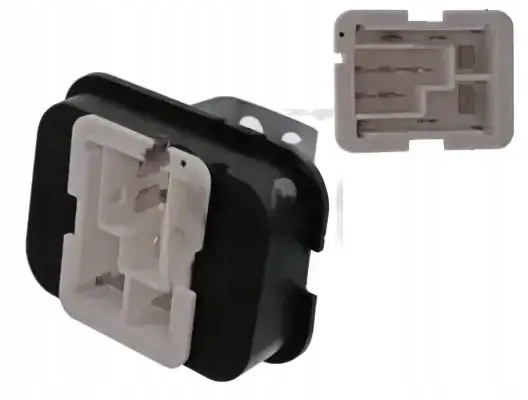 фото №1, Резистор резистор вентилятор обдув 100048