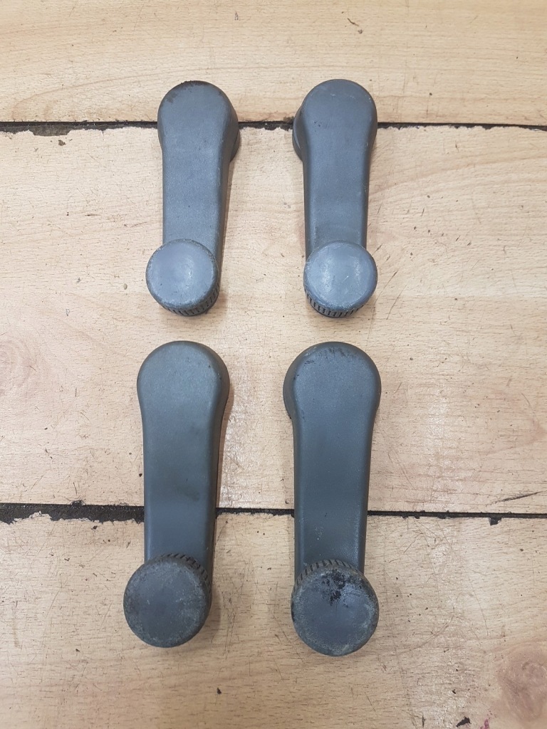 фото №1, Ручка стеклоподъемника открывания стекло skoda fabia i