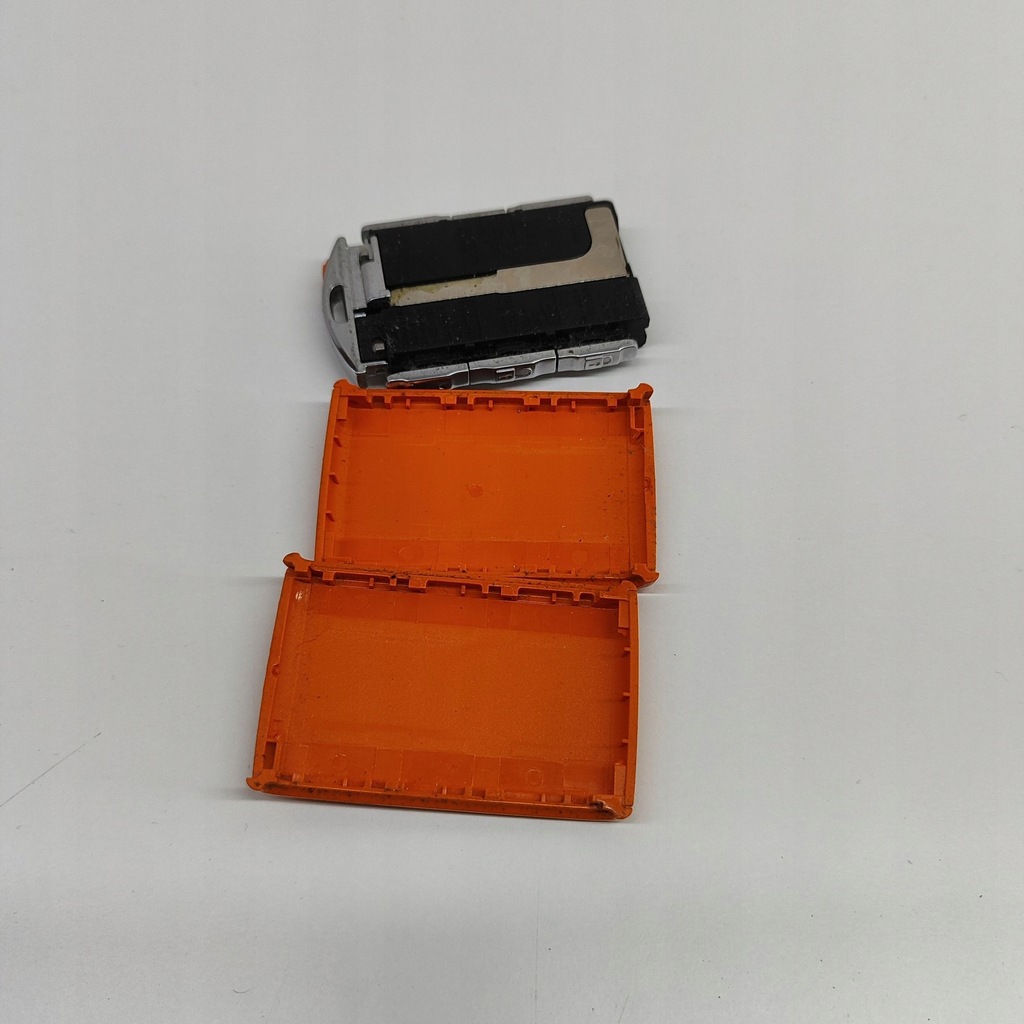 фото №6, Volvo xc90 2022 ключ / карта запалювання