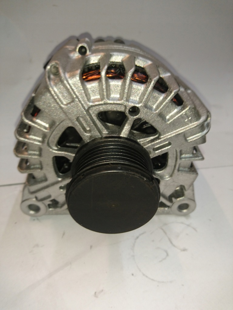 Купить Генератор citroen fiat peugot