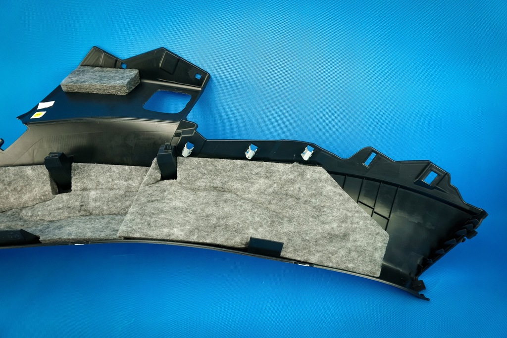 фото №7, Обшивка захист стійка audi q7 4m 4m0867768e 4pk