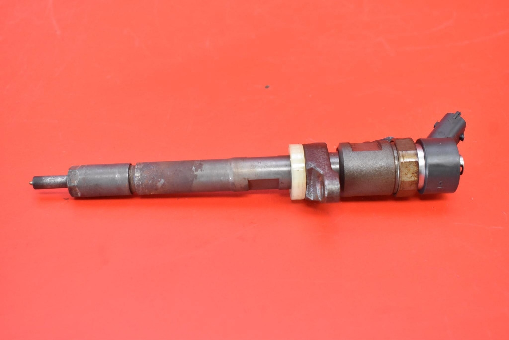 фото №4, Інжектор mini clubman r55 328480 1.6l дизель 2010
