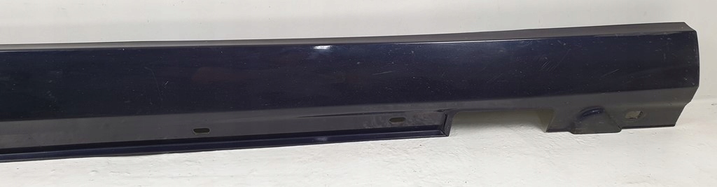 фото №3, Молдинг захист поріг права 359 mercedes w212 kombi