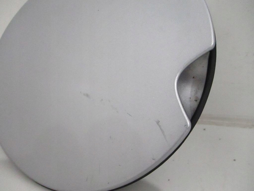 фото №8, Peugeot 207 cc кришка заливної пального бензин ezrc