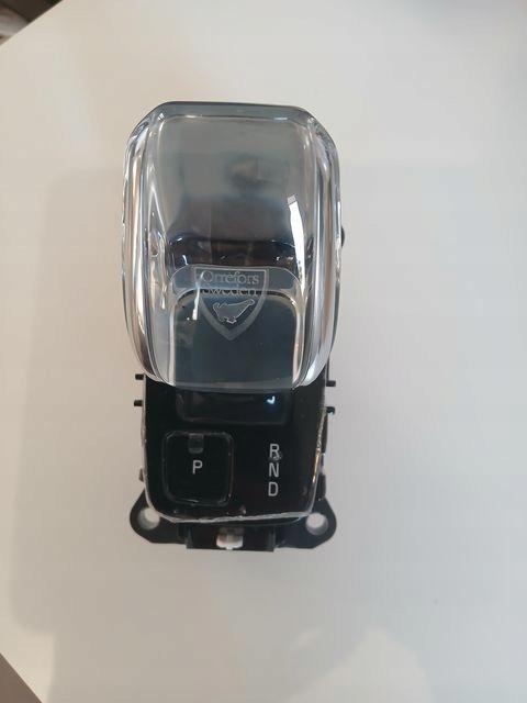 фото №1, Volvo xc60 xc90 s90 v90 ручка orrefors sweden 32335747