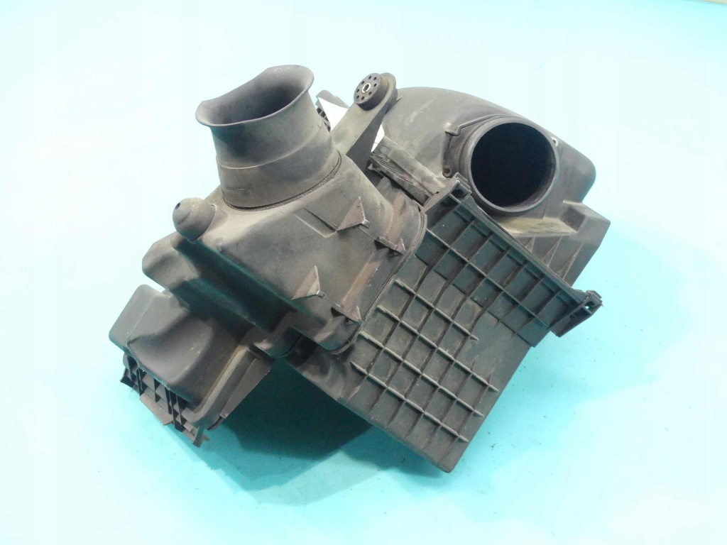 фото №1, Корпус фільтра повітря bmw 7 e65 7500548 4.8 v8