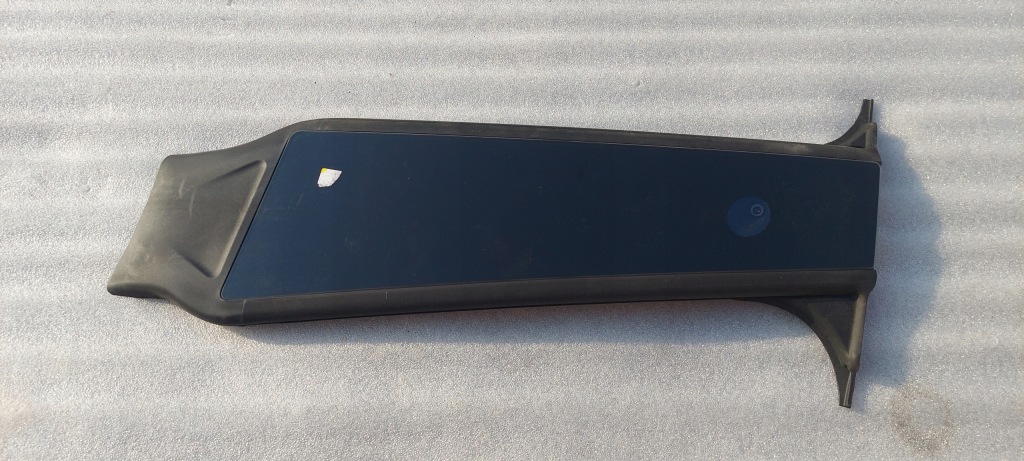 фото №1, Tesla y блок двигателя стеклянный b с камера 1497680-00-c