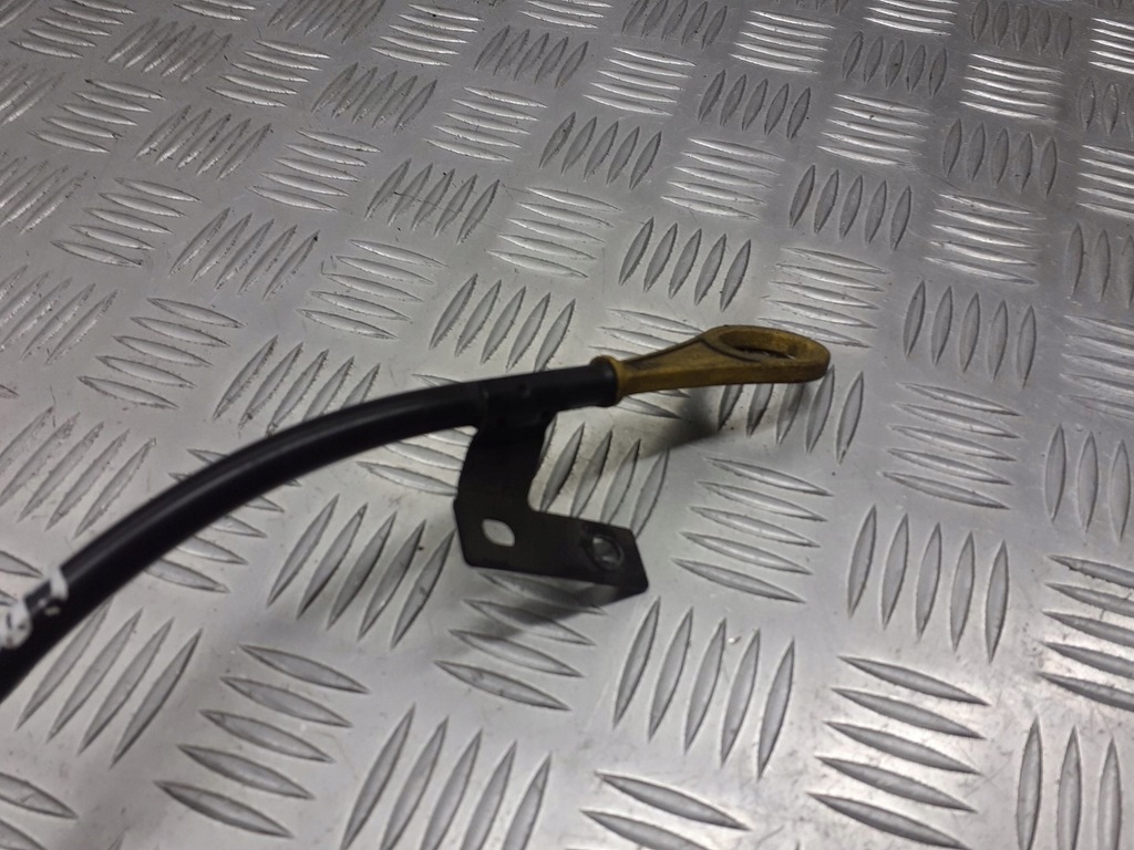 фото №3, Щуп ford focus mk2 1.6