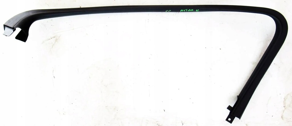 фото №1, Opel astra k v защита рамка дверь правая передняя перед 39047285