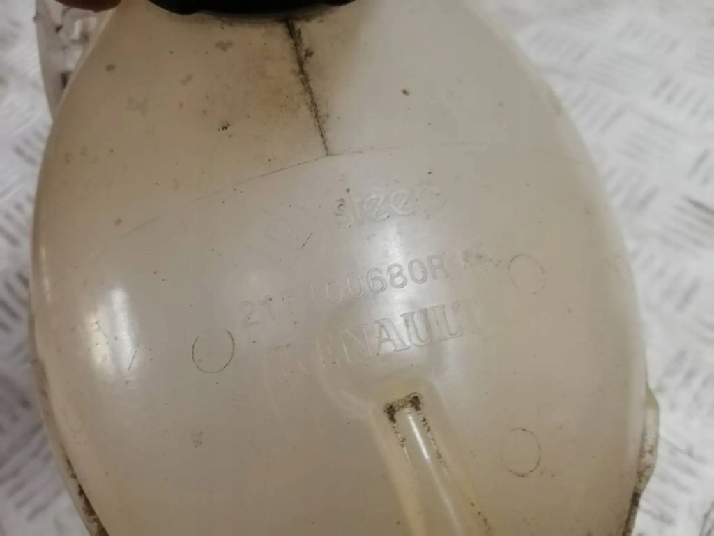 фото №5, Бачок расширительный dacia duster ii 211100680r