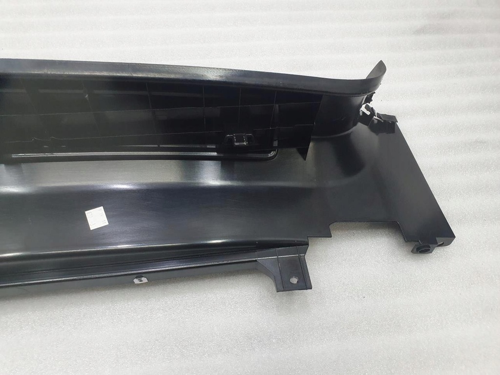 фото №11, Захист поперечина заднього задня 6981004 bmw e71 x6