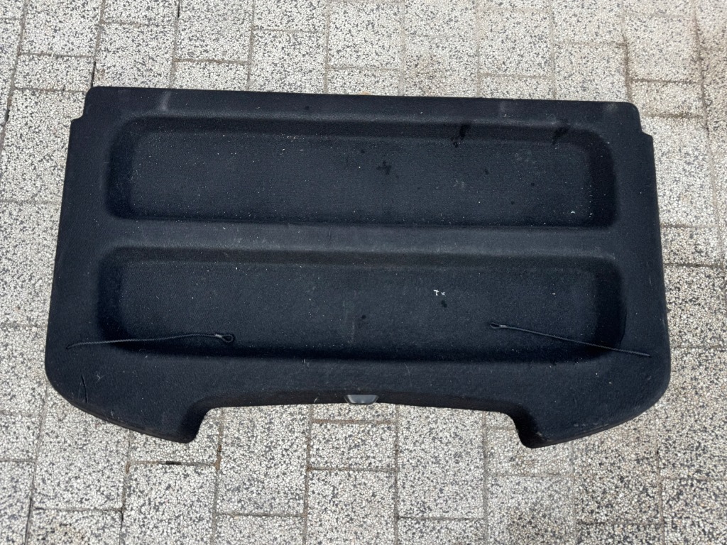 Купити Dacia sandero 2 полиця багажника