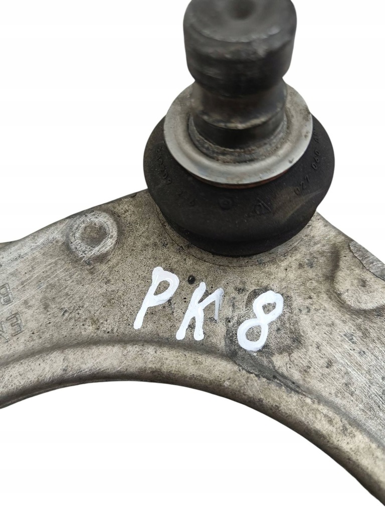 фото №11, Bmw x5 e70 2013 перед сторона левая нижний рычаг передний