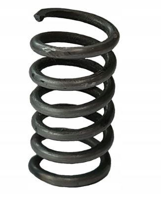 Купить Оригинальная пружина прижимная mercedes cla