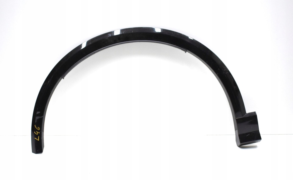 фото №1, Audi q2 81a левая молдинг крыла перед передняя org