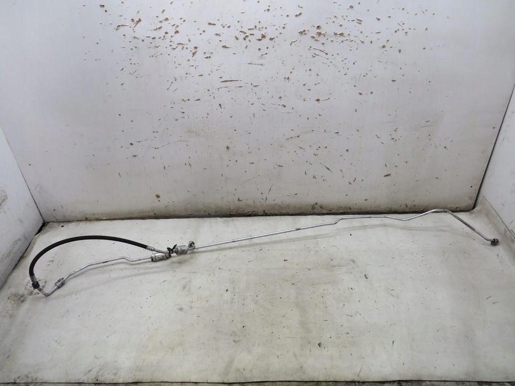 фото №1, Шланг труба кондиціонера bmw i3 rex 9292574