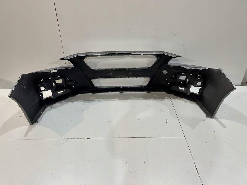 фото №10, Бампер передний перед subaru levorg 14 -