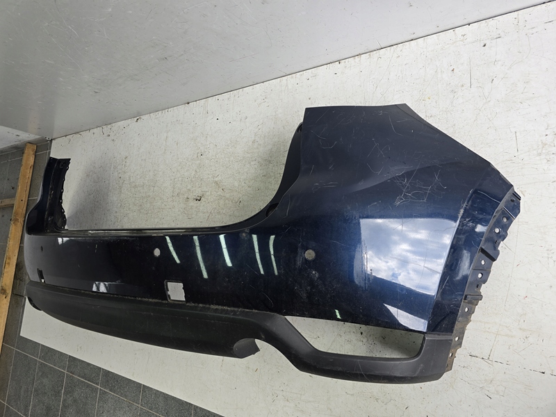 фото №1, Mazda cx5 бампер задня