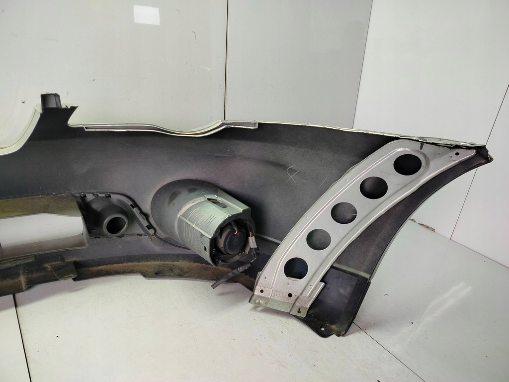 фото №14, Бампер перед передній subaru outback iii 3 03-06 57704ag010