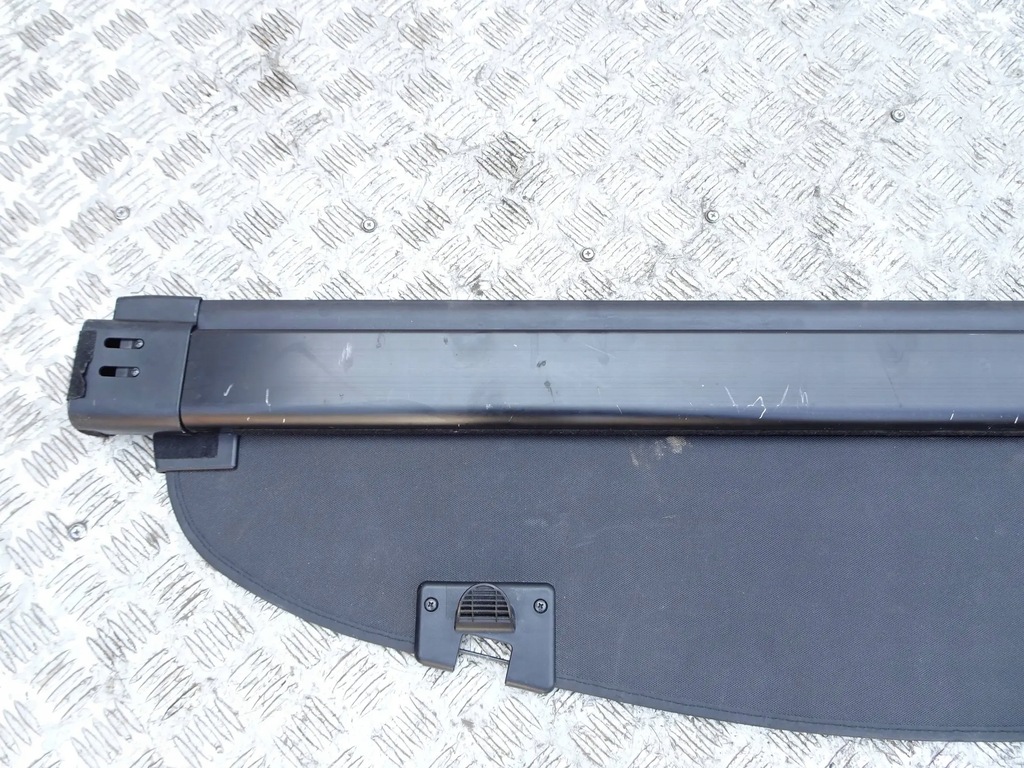 фото №7, Шторка багажника mazda cx-5 12-17 r.