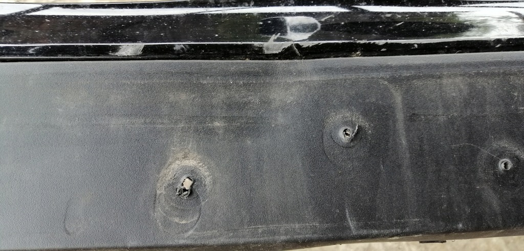 фото №9, Bmw x1 f48 бампер перед pdc