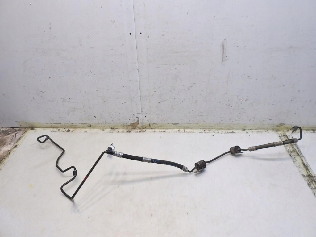 фото №8, Шланг підсилювача peugeot 607 2.7 v6 hdi 9657608980