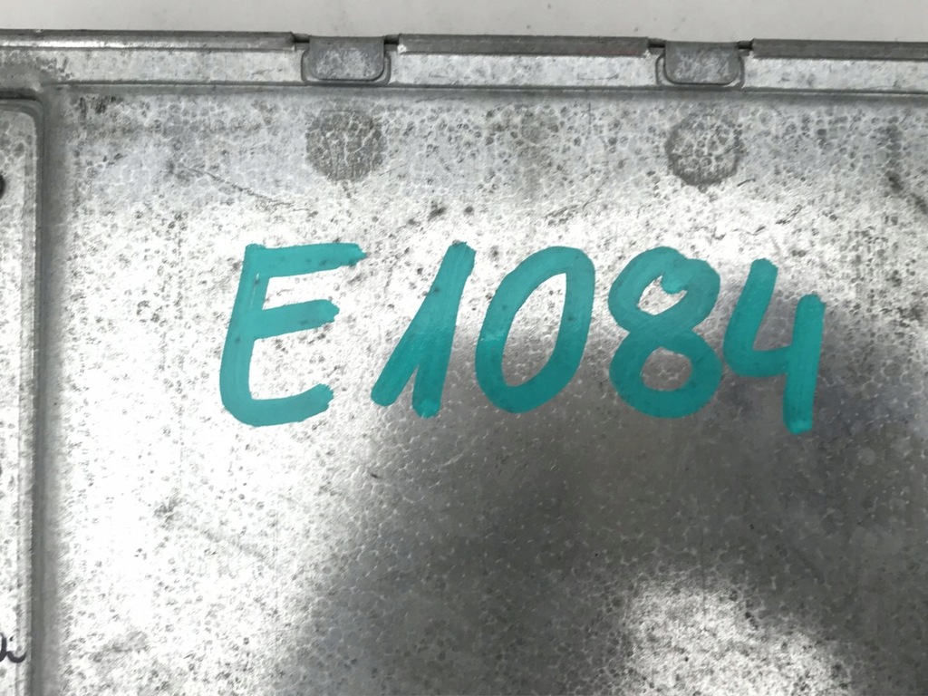 фото №5, Peugeot 407 2.0 hdi бортовой компьютер коробки передач