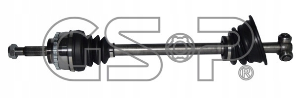 Привідний вал привідна gsp до renault kangoo 55 65 Доставка