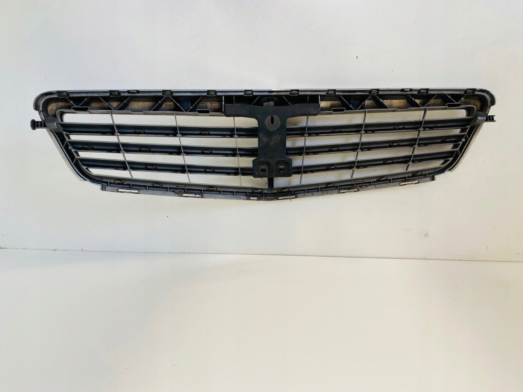 фото №4, Mercedes c klasa w204 решітка радіатора решітка радіатора