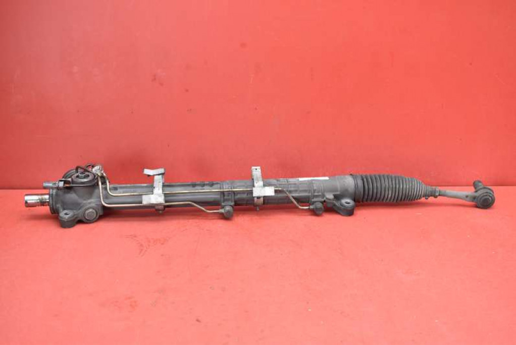 фото №9, Трансмиссия рулевая рейка eu 3w1422062b bentley continental 1 i gt 6.0 w12