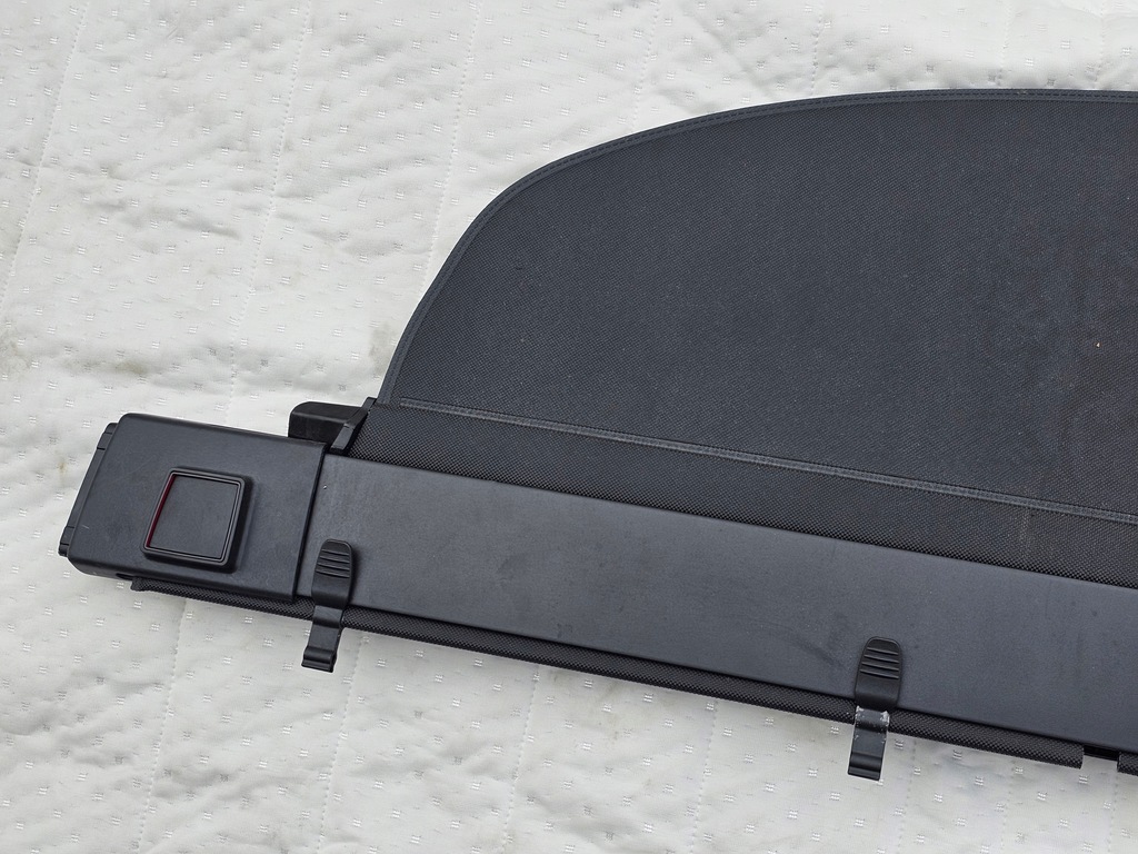 фото №8, Шторка багажника задняя задняя porsche cayenne 7p 7p5 7p5867773h