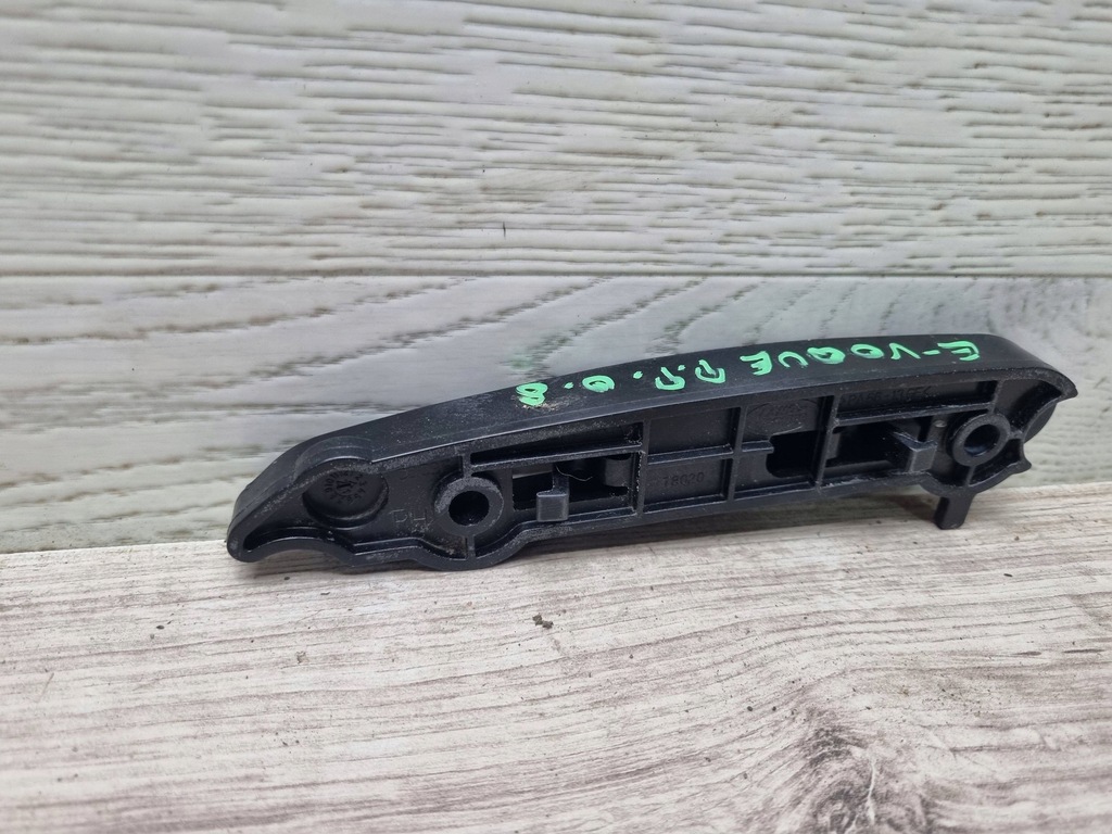 фото №2, Land rover range rover evoque l551 2021 перед сторона правая элементы крепление