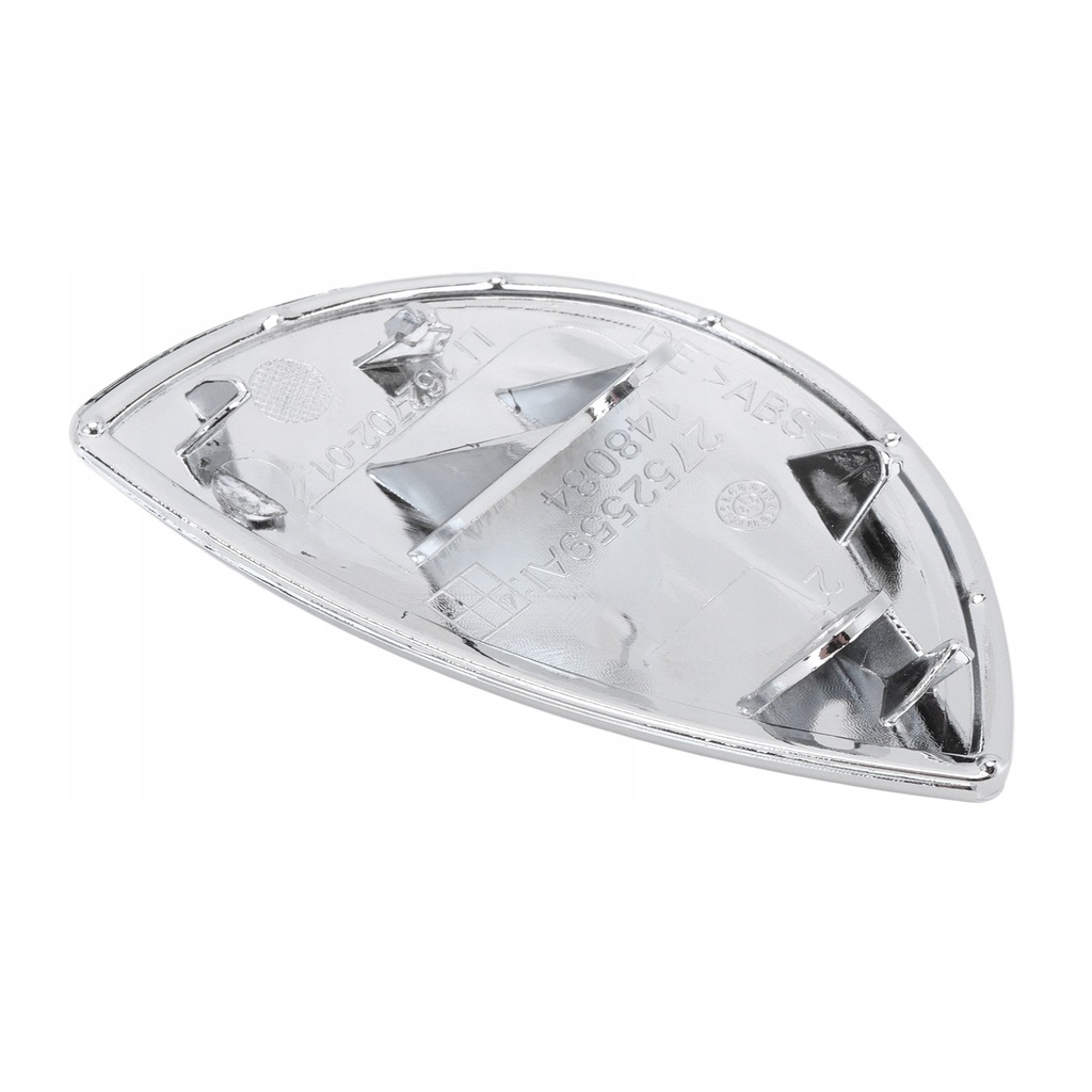 фото №12, Заглушка распылителя хром mini cooper r56 oem