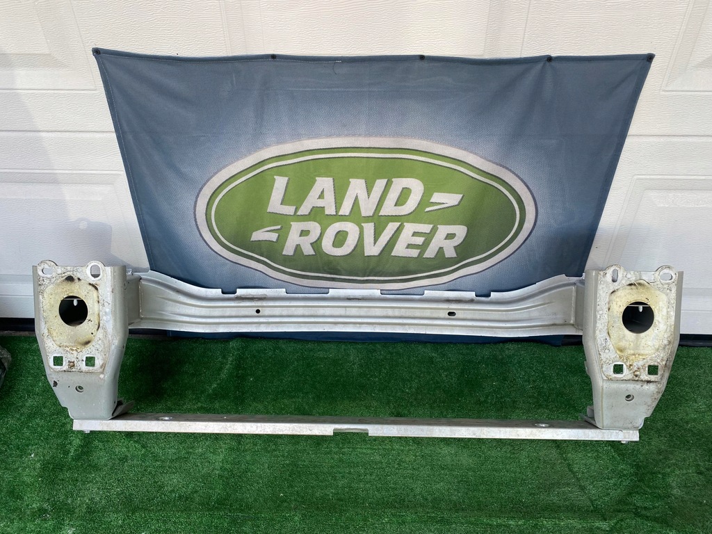 фото №9, Jaguar e-pace крила лівий