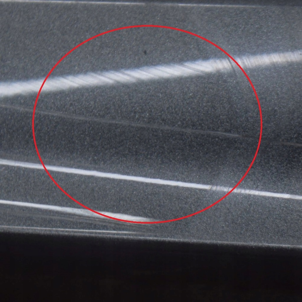 фото №4, Ford focus 2015 порог