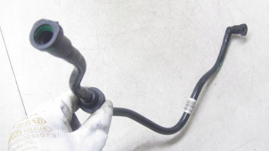 Citroen c3 aircross 1.2 трубка шланг пального 19- Оригінал