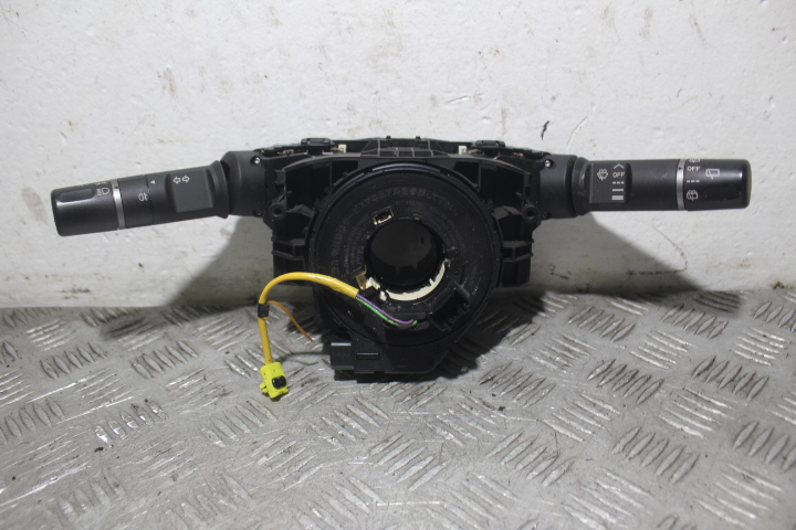 фото №1, Перемикач комбінований світла mazda 2 ii