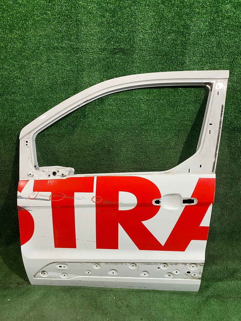 фото №1, Двері передні ліва ford connect mk2