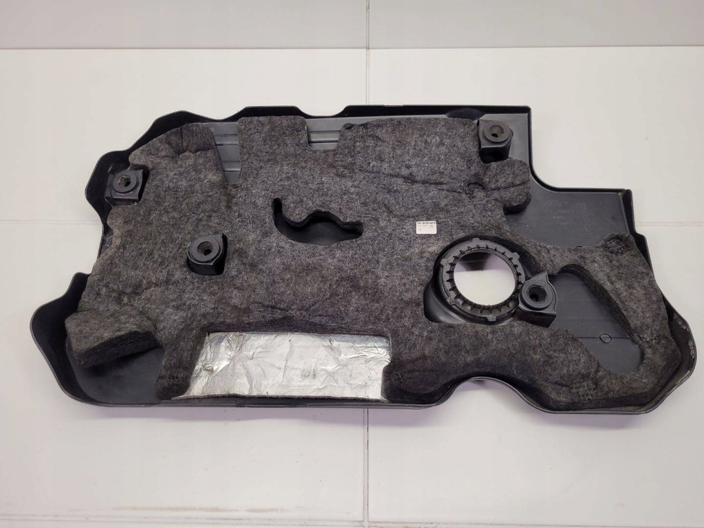 фото №7, Защита верхний двигателя ford kuga 2 2016 f1f0-6a949-a