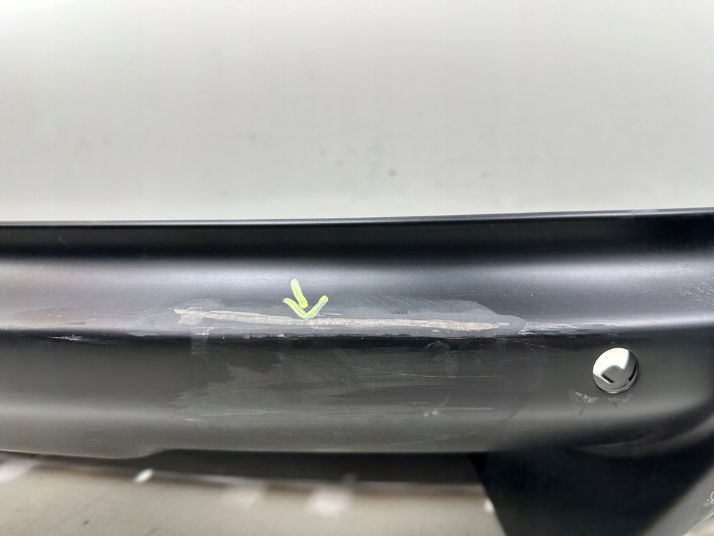 фото №9, Бампер задняя ferrari roma f169