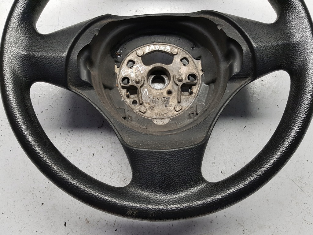 фото №6, Bmw 1 e87 e81 e82 повітропровід czarna гумовий