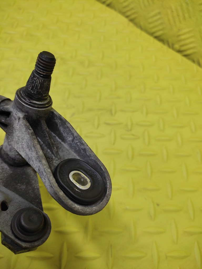 фото №6, Seat exeo механізм двірник перед 3397021211