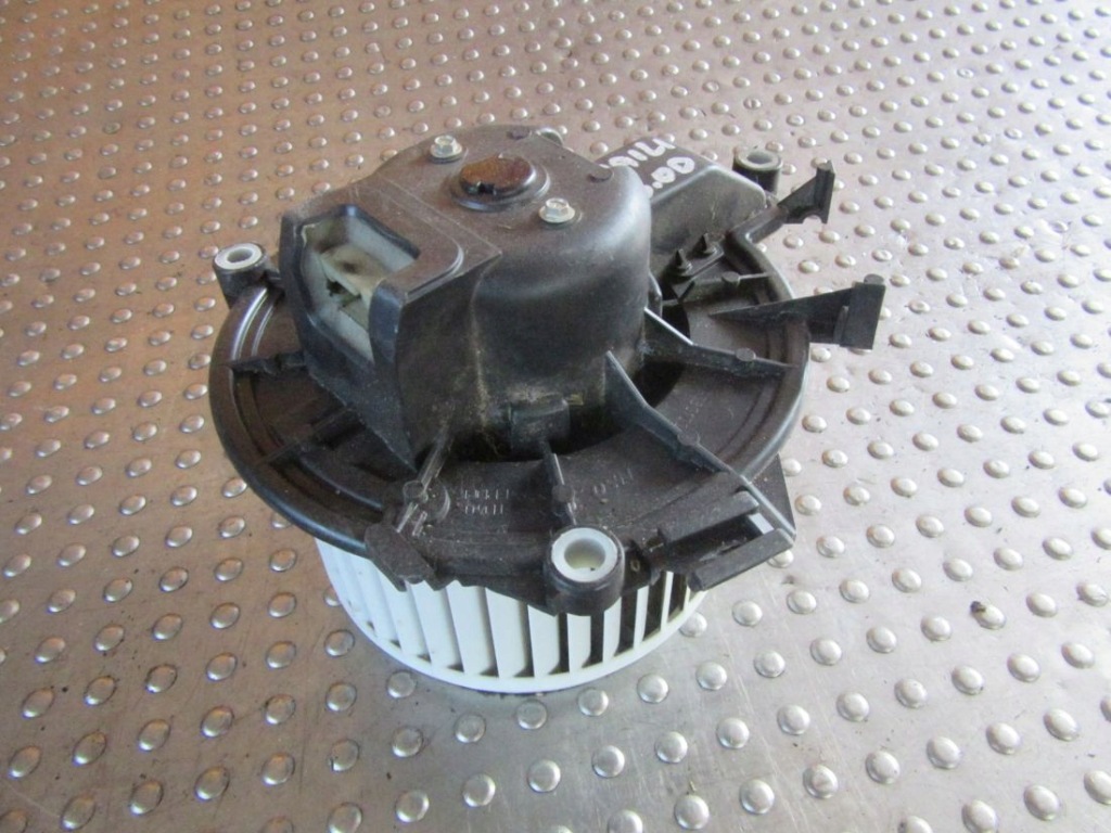 фото №3, Iveco daily iv 3.0d 2016 воздуходувка вентилятор europa