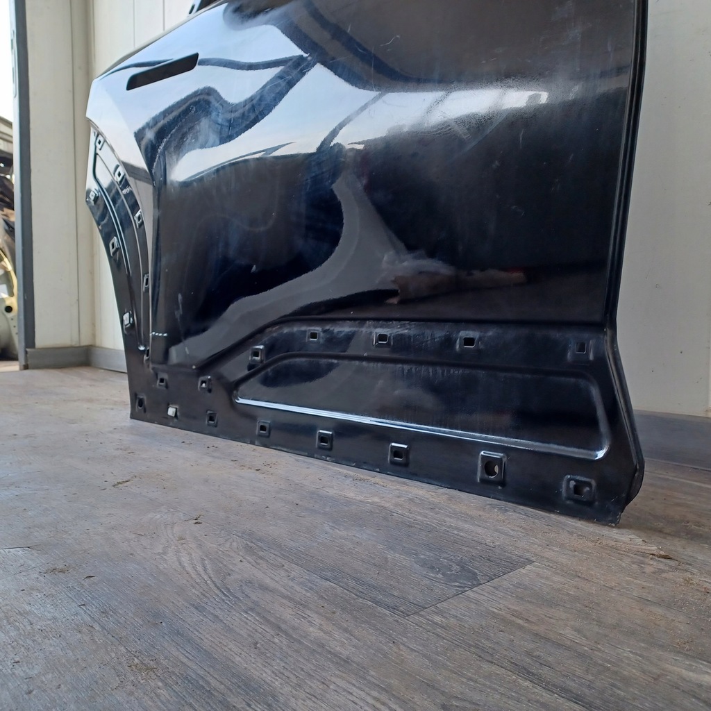 фото №12, Дверь ---- kia ev9 ---- задние правое