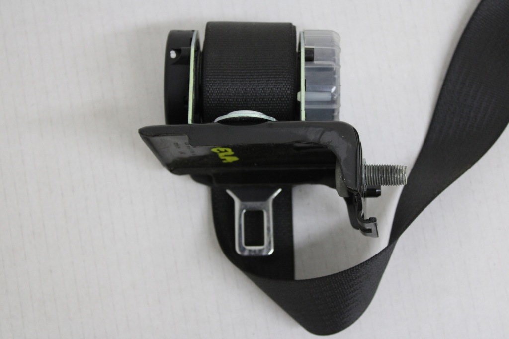 фото №1, Opel ampera chevrolet volt 11r- pas безопасности левый задний задняя