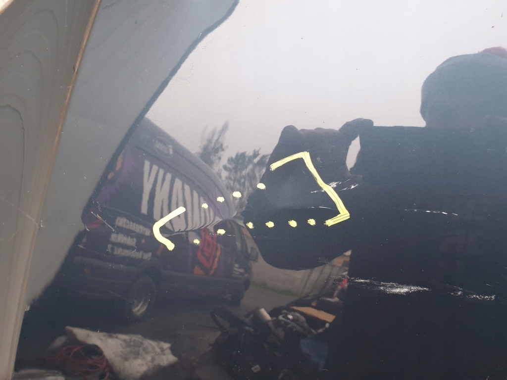 фото №4, Volvo v90 s90 капот