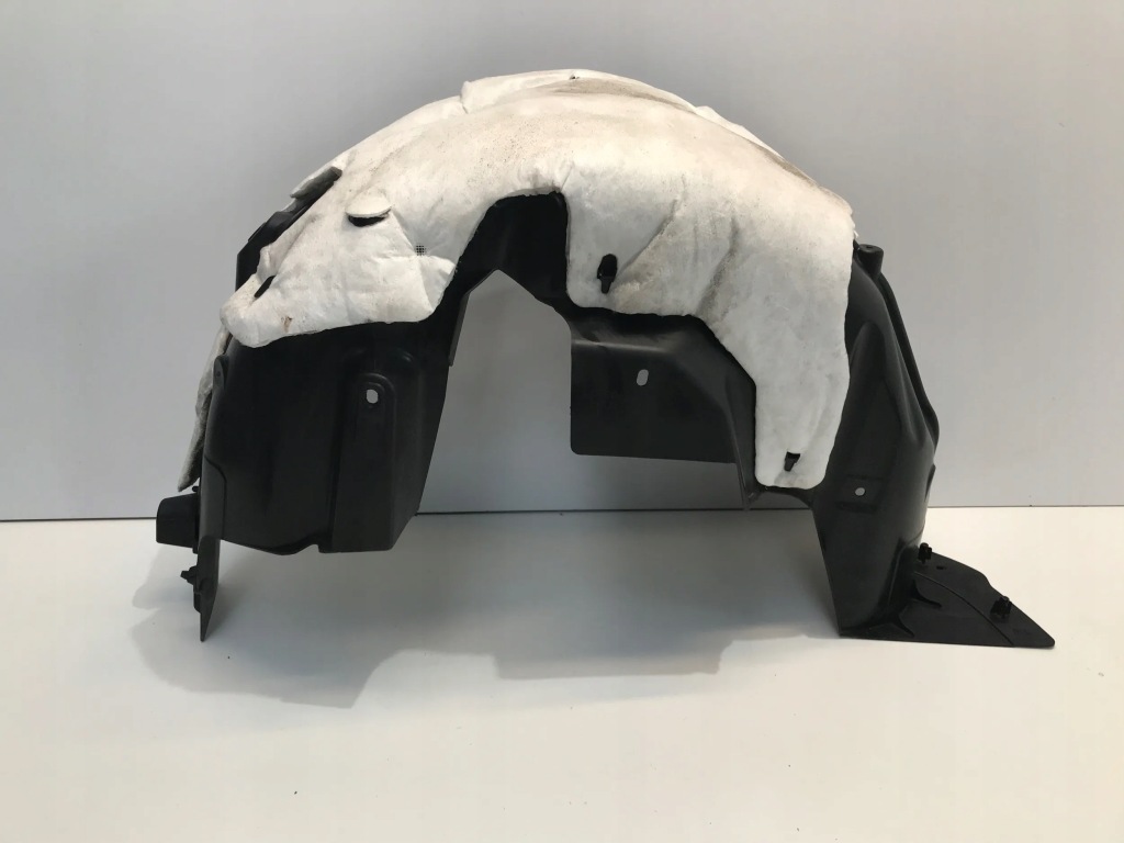 фото №1, Opel mokka-e b ii підкрилок задня задні праве 9835149380