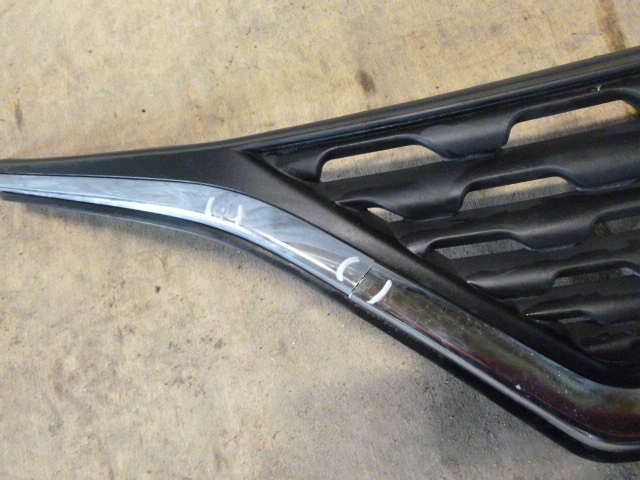 фото №6, Решітка радіатора решітка радіатора suzuki baleno ii