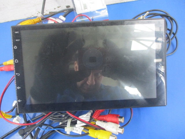 фото №2, Ford mondeo mk3 радио android 8.1 wifi gps